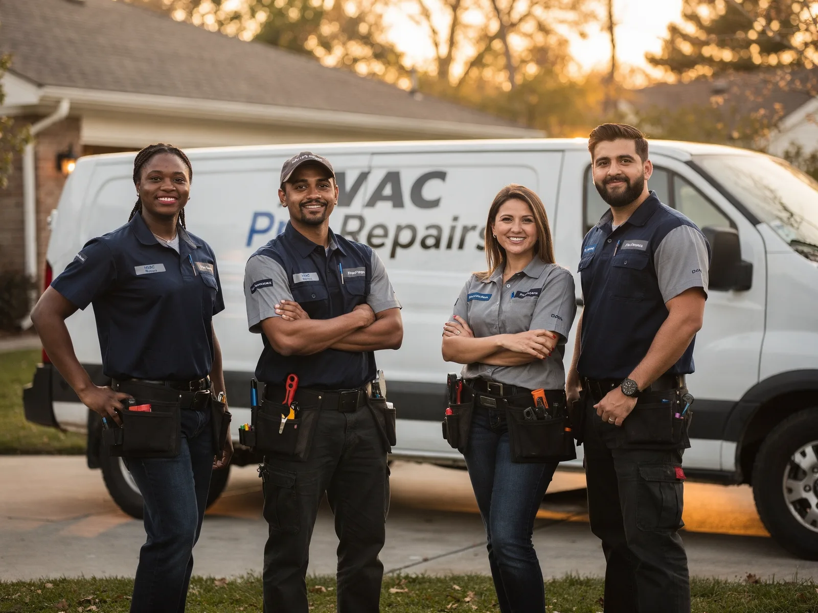 Heat Pump Repair company in Bath Springs, TN