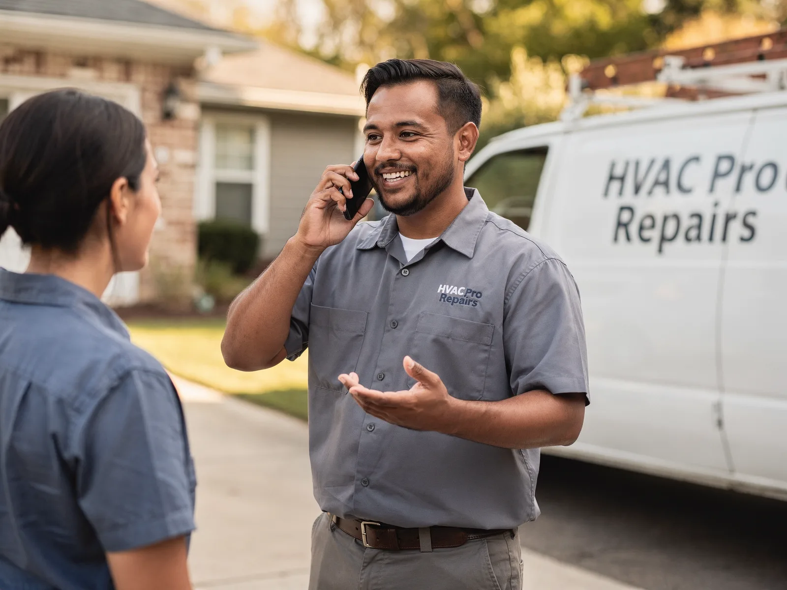 Heat Pump Repair Bath Springs, TN FAQs
